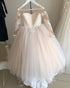Sunlight Angel Dress Dresses Little Palace Store